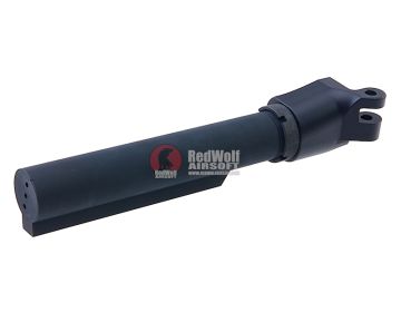 Angry Gun Krytac KRISS VECTOR AEG Airsoft Stock Adapter with Milspec Buffer Tube 1