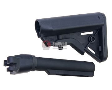 Angry Gun Krytac KRISS VECTOR AEG Complete AR Stock Kit 1