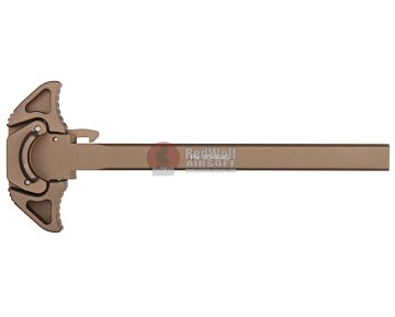 Angry Gun Tokyo Marui MWS GBBR Airsoft Airborne Ambi Charging Handle - Military Model - URGI 1