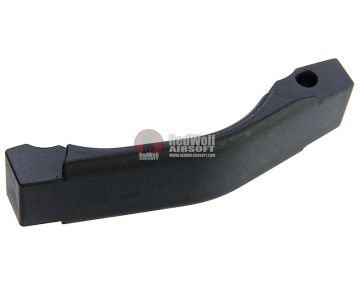 Angry Gun Tokyo Marui MWS GBBR Airsoft Trigger Guard (MAP Style) 1