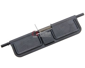 Angry Gun Tokyo Marui MWS Dust Cover (CNC Steel)