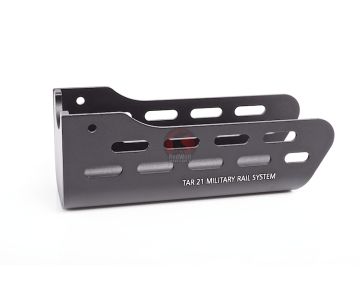 Angry Gun TAR 21 Military Rail System - BK