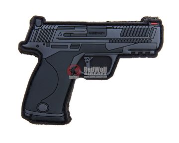 Agency Arms M&P Field PVC Patch 1