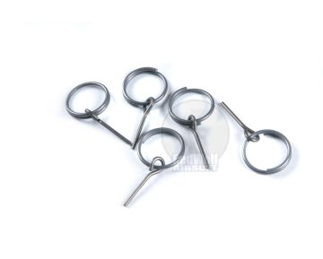 Airsoft Innovations Timer Tornado Pins (5 in each) 