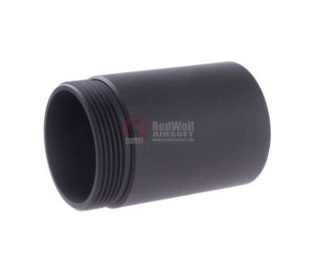 Airtech Studios A Suppressor Extension Buffer for AM-013 & AM-014 AEGS (Length: Short)