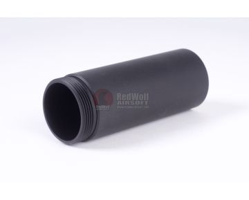 Airtech Studios A Suppressor Extension Buffer for AM-013 & AM-014 AEGS (Length: Long)