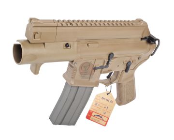 ARES Amoeba M4 CCP AM-003 Airsoft AEG Rifle - DE 1