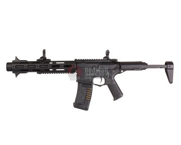 ARES Amoeba AM 013 Airsoft AEG Rifle - Black 1