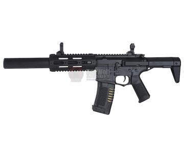 ARES Amoeba AM-014 Honey Badger Airsoft AEG Rifle - BK 1