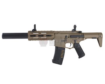 ARES Amoeba AM-014 Honey Badger Airsoft AEG Rifle - DE 1