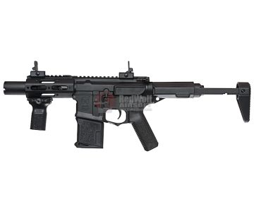 ARES Amoeba AM-015 Airsoft AEG Rifle - Black 1