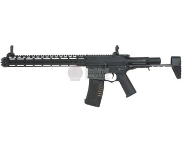 ARES Amoeba AM 016 Airsoft AEG Rifle - BK 1