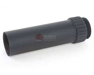 ARES Middle (156mm) Buffer Tube for Amoeba AM-016 Extendable Stock