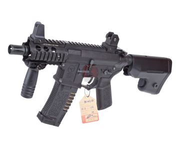 ARES Amoeba AM007 Airsoft AEG Rifle - Black 1