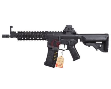 ARES Amoeba AM-008 Airsoft AEG Rifle - Black 1
