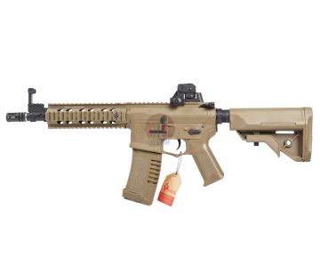 ARES Amoeba AM-008 Airsoft AEG Rifle - DE 1