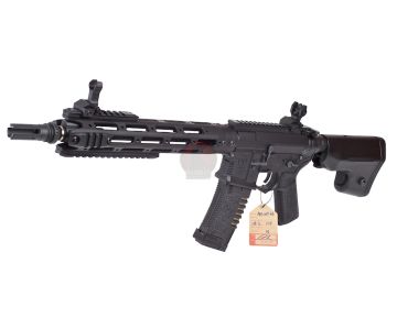 ARES Amoeba AM009 Airsoft AEG Rifle - Black 1
