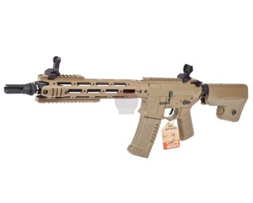 ARES Amoeba AM009 Airsoft AEG Rifle - DE 1