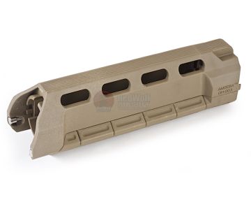 ARES M4 Handguard Set (DH-003 X 1 / DH-013 X 4 / DH-008 X 1 / DH-014 X 1) - S (DE) 1