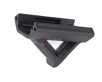 ARES M4 Handguard Angle Unit - BK
