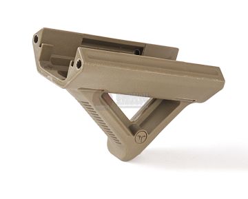 ARES M4 Handguard Angle Unit - DE
