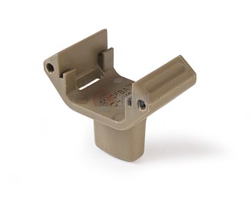 ARES M4 Handguard Finger Stopper Unit - DE