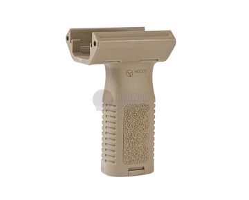 ARES M4 Fore Grip Unit - DE