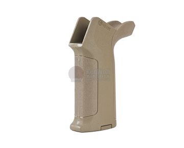 ARES Amoeba Pro Beavertail Backstrap Grip for Ameoba & Ares M4 Series - DE 1