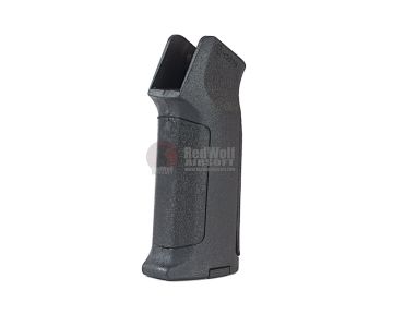 ARES Amoeba Pro Straight Backstrap Grip for Ameoba & Ares M4 Series - Black 1