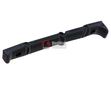 ARES Amoeba Adjustable Angle Grip Modular Accessory for M-Lok System - Black