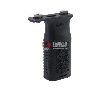 ARES Amoeba Hand Grip Modular Accessory for M-Lok System - Black 1