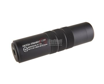 ARES Amoeba Silencer w/ Inner Barrel for Amoeba CCR, CCC, CCP Series 1
