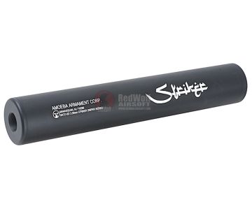 ARES Amoeba Striker Airsoft Silencer 1