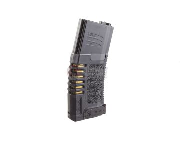 ARES Amoeba M4 Magazine (140 rounds AEG Magazine) - Black 1