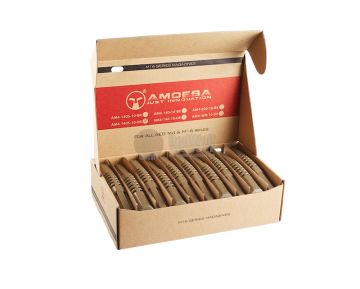 ARES Amoeba M4 Magazine (140 rounds AEG Magazine, S Class) - 10pcs/box (DE) 1