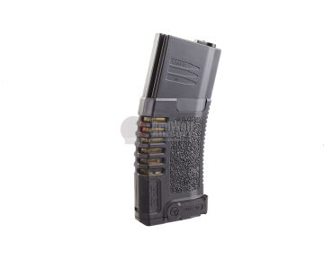 ARES Amoeba M4 Magazine (300 rounds Airsoft AEG Magazine) - Black 1