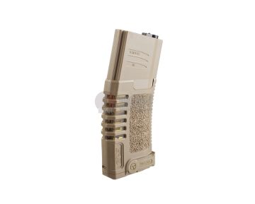 ARES Amoeba M4 Magazine (300 rounds AEG Magazine) - DE 1