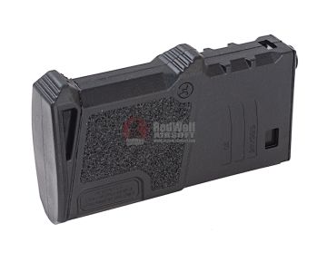 ARES Amoeba M4 Magazine (120 rounds AEG Magazine, Short) - Black 1