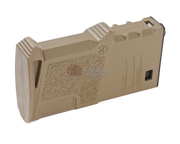 ARES Amoeba M4 Magazine (120 rounds AEG Magazine, Short) - DE 1