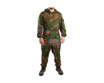 ANA Suit Camouflage 'Krot' (M Size / 50-4 / 176-100)