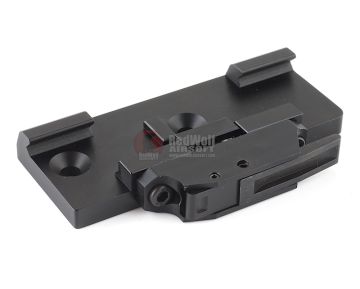 AIM-O Quick Release Mount for SRS Style 1x38 Red Dot 1