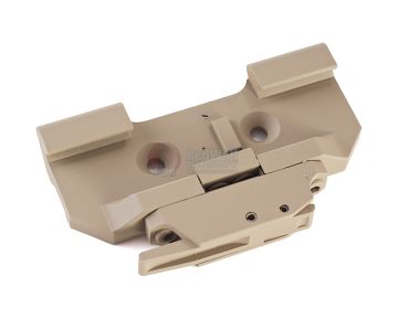 AIM-O Quick Release Mount (12033) for ACOG - DE 1