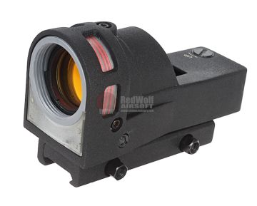 AIM-O M21 Red Dot Sight - Black 1