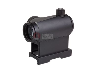AIM-O T1 Red Dot w/ QD Mount - BK 1