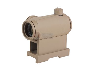 AIM-O T1 Red Dot w/ QD Mount - DE 1