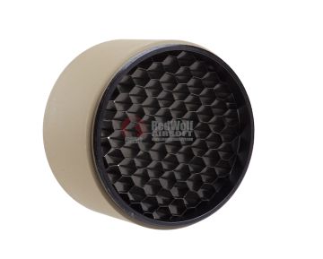 AIM-O Rifle Scope Killflash (8-32x50E-SF) - DE