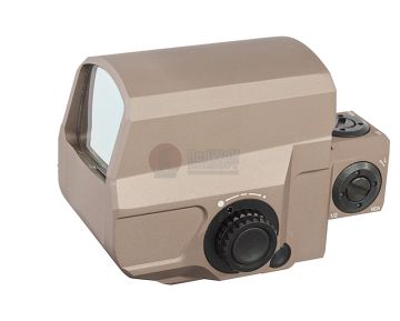 AIM-O LCO Red Dot / Green Dot - DE