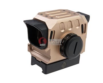 AIM-O EG1 Red Dot Sight - DE 1