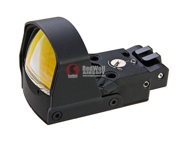 AIM-O DP Pro Red Dot Sight - Black 1