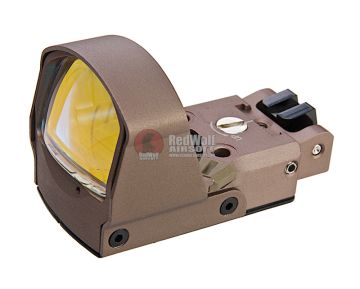 AIM-O DP Pro Red Dot Sight - DE 1